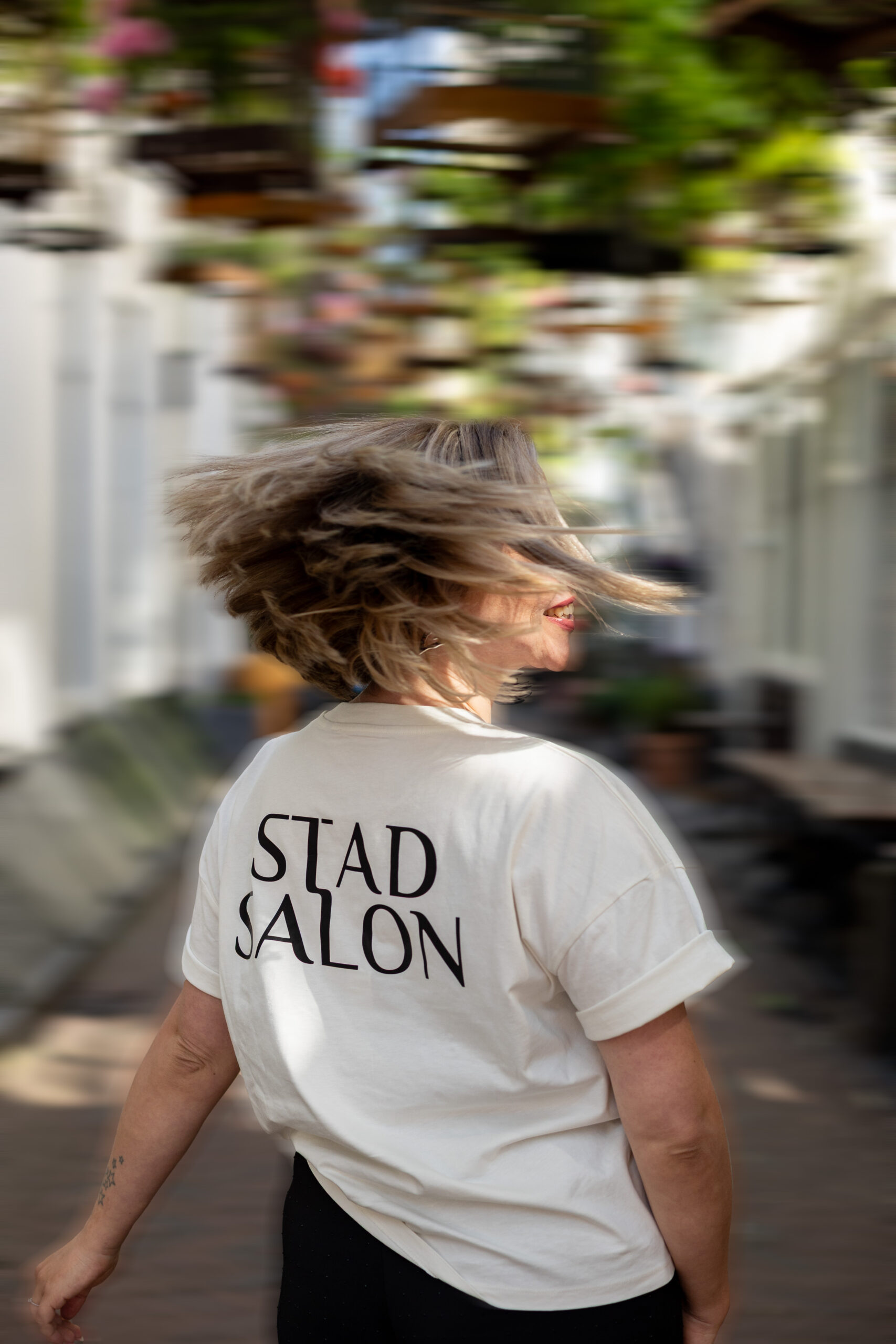 Stadsalon Middelburg